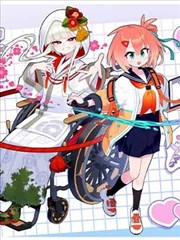 噬神者·觉醒